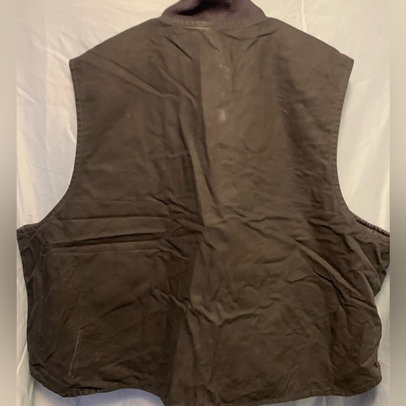 Carhartt vest - Picture 3 of 4